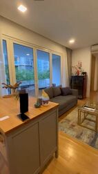 The Peak @ Cairnhill II (D9), Apartment #526904731